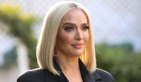 Erika Jayne Dismissed From Fraud, Embezzlement Lawsuit Against Tom Girardi – NBC Chicago
