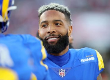 Crypto crash hurts athletes like OBJ, who converted NFL pay to Bitcoin