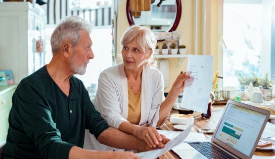 ASIC warns self-funded retirees that crypto scams are on the move