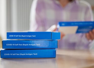 Agencies warn of fraud as federal COVID-19 testing program begins