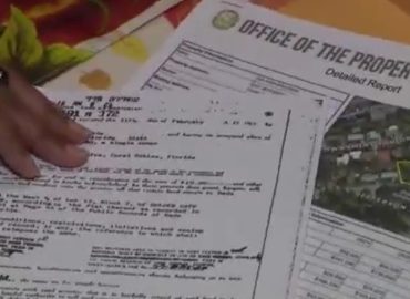 Scammer Target Homeowners Through A Home Improvement Loan Program – CBS Miami