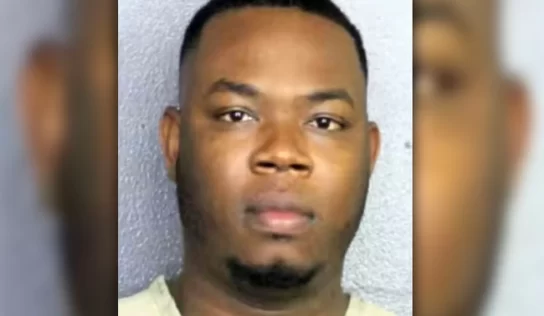 Man accused of falsely seeking $4 million in COVID loans