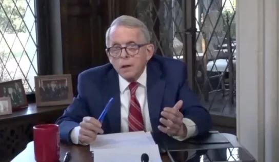 The Trump factor in the Ohio governor’s race: Brent Larkin