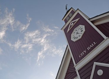 Novato council backs increase in political donation limit