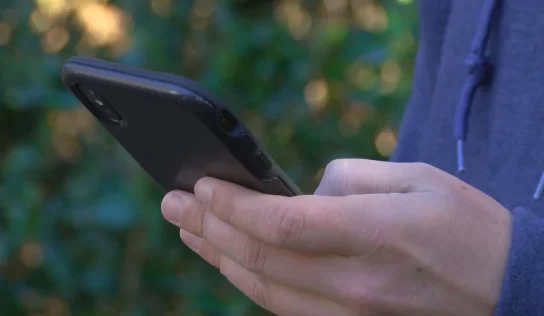 Laurel County Sheriff’s Office warns everyone of phone scammers
