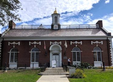 The Library: A Reason Gone Mad investigation