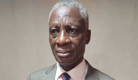 We’re not responsible for increase in house prices, says Ogunji | The Guardian Nigeria News