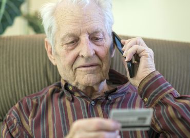 Consumer fraud alert: Tips for avoiding VA home loan scams