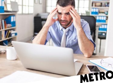 Clicking a scam link this Christmas ‘could cost you your life savings’