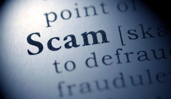 Rochester Police Reports Two Separate Cases of Fraud