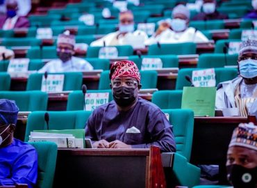 Ponzi scheme promoters risk jail term as Nigerian lawmakers consider capital market bill