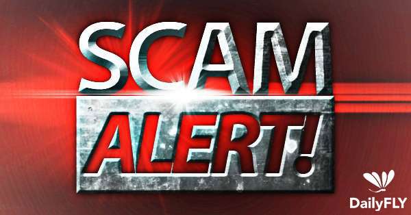 Victim Lost 105,000 Dollars to a Scam in Nez Perce County – Dailyfly.com Lewis-Clark Valley Community