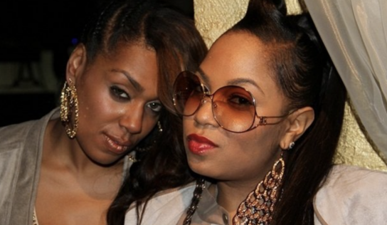 Detroit Rap Group Busted On $5.5 Million IRS Scam