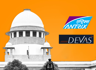 Antrix Scores Moral Victory Over Devas In Supreme Court, But Battle Isn’t Over And There Are Lessons To Learn