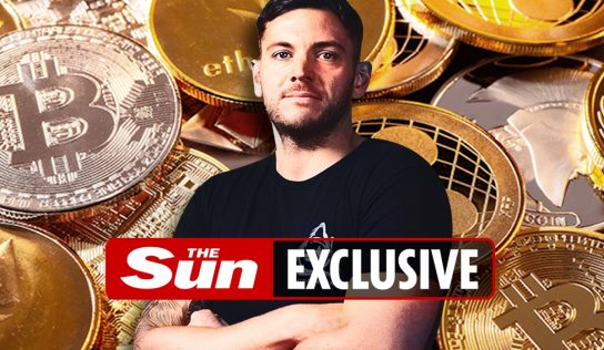 I lost £230k to cryptocurrency scams & dodgy investments – here are the red flags to look out for