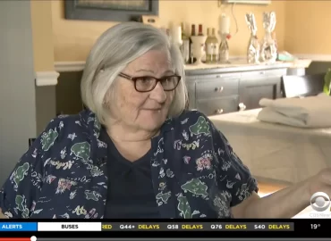 Long Island grandma tricks elder fraud phone scammer into getting arrested – The Washington Post