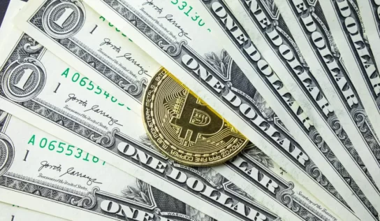 United States’ Bitcoin Stockpile Is Worth More Than Gdp Of Bhutan, Maldives, And Seychelles Put Together