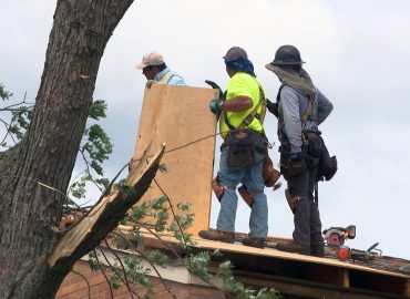 Beware of Storm-Related Repair Scams: Illinois Attorney General | Chicago News