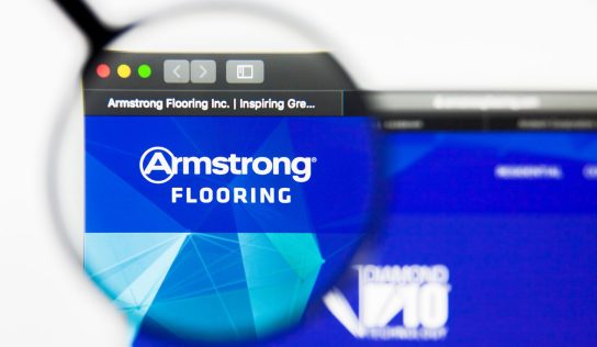 AFI Stock Alert: 7 Things to Know About the Rumors Lifting Armstrong Flooring