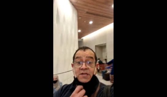 British Indian alleges Mumbai airport COVID-19 testing a ‘scam’