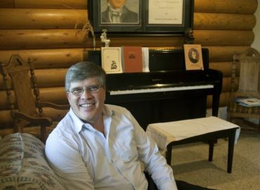 Utahn accused of $200 million Ponzi scheme pleads guilty