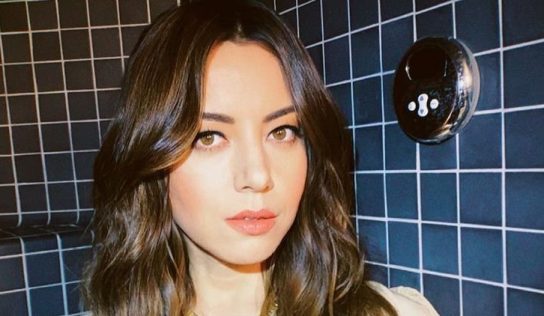 Aubrey Plaza Is Headed to ‘The White Lotus’ Season Two