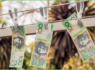 Cybercriminals using DeFi to launder crypto | Information Age