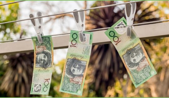 Cybercriminals using DeFi to launder crypto | Information Age