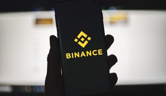 Binance Faces Scrutiny Amid Mobile Apps Scam