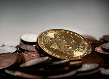 Bitcoin turns a corner after hitting lowest price since July