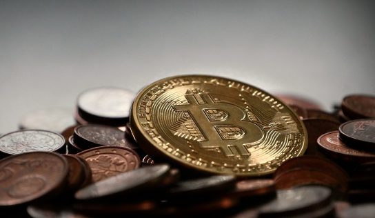Bitcoin turns a corner after hitting lowest price since July