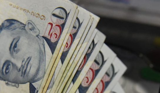 Ex-bank employee jailed 4 years for embezzling S$628,000 after falling prey to moneylending scam