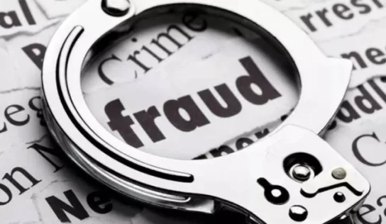 Man dupes Gurugram firm of Rs 37 crore by impersonating as IPS officer