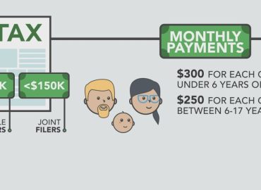 Fraudsters eye child tax credit in next Covid relief scam