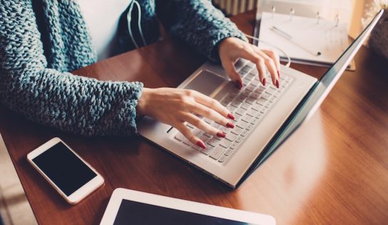 Fake employers promising high paying work-from-home jobs
