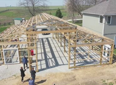 Missouri contractor scams victims out of thousands of dollars