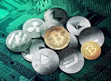Cryptocurrency investments are growing. But banks and regulators are taking a cautious approach
