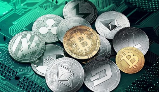 Cryptocurrency investments are growing. But banks and regulators are taking a cautious approach