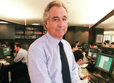Why bitcoin is worse than a Madoff-style Ponzi scheme
