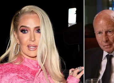 'RHOBH' Star Erika Jayne Demanding Damages In Tom Girardi's Bankruptcy – Radar Online