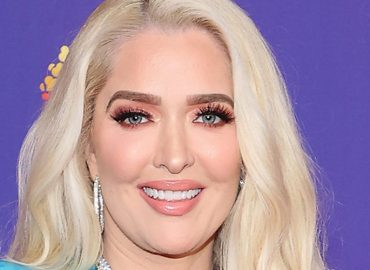 Erika Jayne Dismissed from Fraud & Embezzlement Lawsuit in Illinois, Case to Be Refiled in California