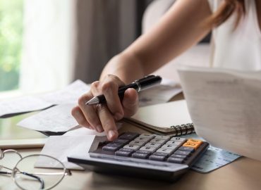 Tips to avoid scams as a new tax season begins