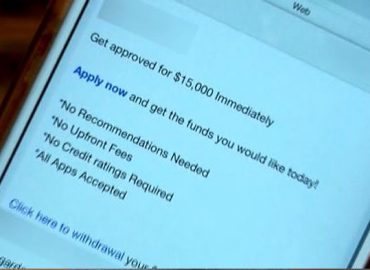 Fake money lenders offering no credit check are the latest scam in NC during pandemic