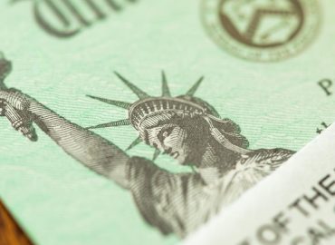 What to Know About the IRS Stimulus Letter From Joe Biden