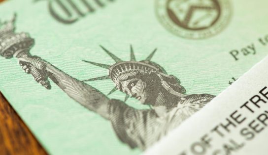 What to Know About the IRS Stimulus Letter From Joe Biden
