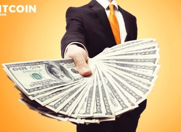 Bitcoin Fixes Modern Fiat Ponzi Scheme