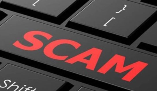 Woman loses Rs 70,000 in online scam, police recovers it – KERALA – CRIME