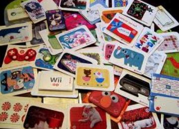 Gift Card Scams Rampant During the Holiday Season – The National Law Review