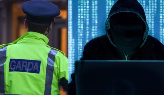 Gardai Warn Public About New Text Scam After 61% Rise In Cases