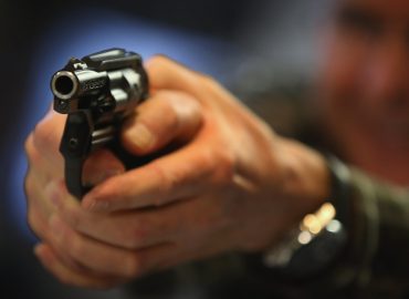 Showdown Brews Over Proposed Law Requiring San Jose Gun Owners To Buy Liability Insurance, Pay Annual Fee – CBS San Francisco